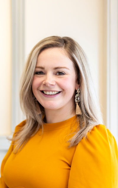 Emily L Brough DipPFS BA Cert CII (MP & ER)