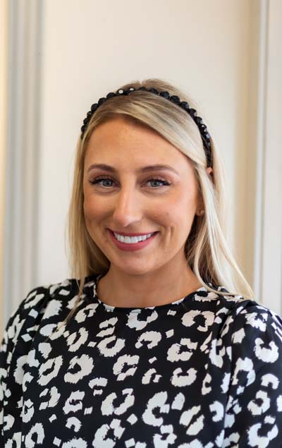 Rachel Liddle